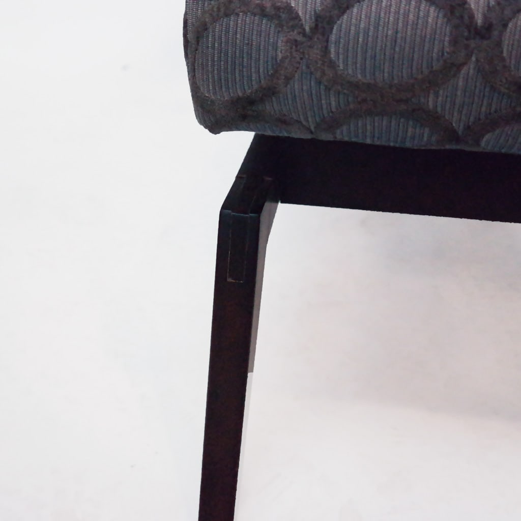 Fendi Casa Inspired Chaise / Daybed / Bench - 12