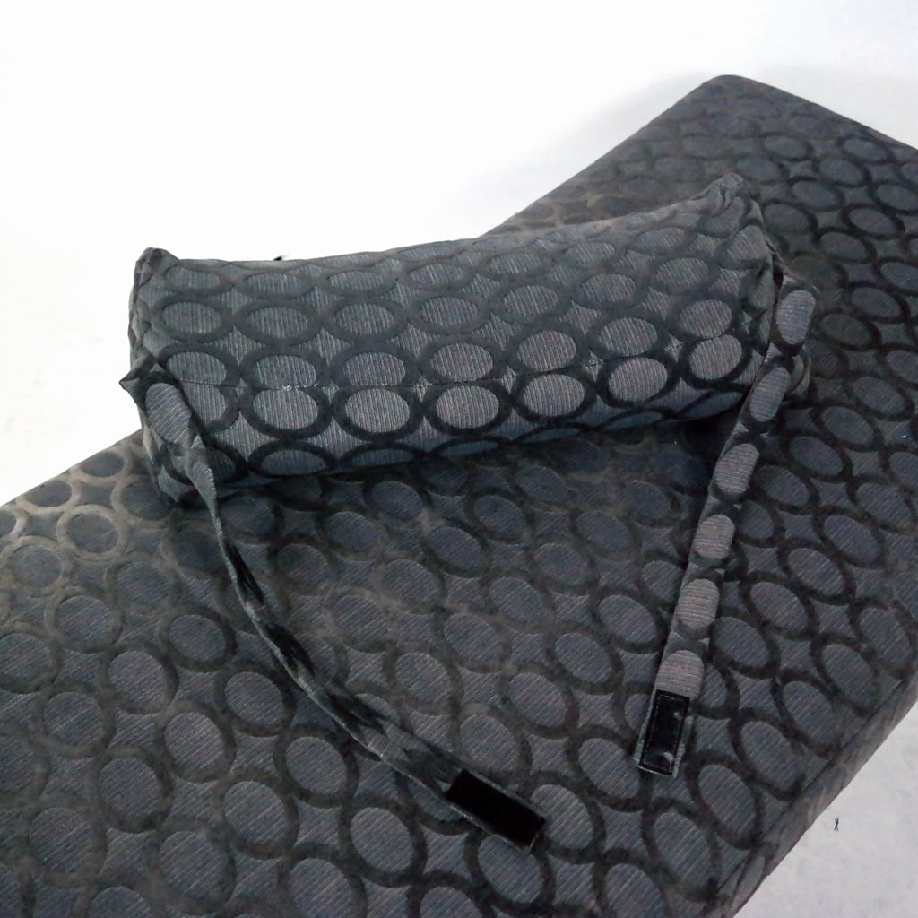 Fendi Casa Inspired Chaise / Daybed / Bench - 13