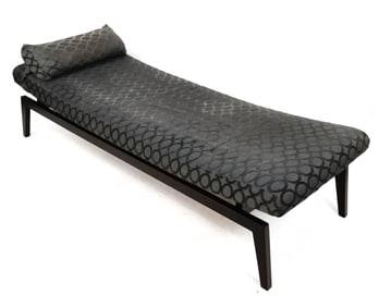 Fendi Casa Inspired Chaise / Daybed / Bench