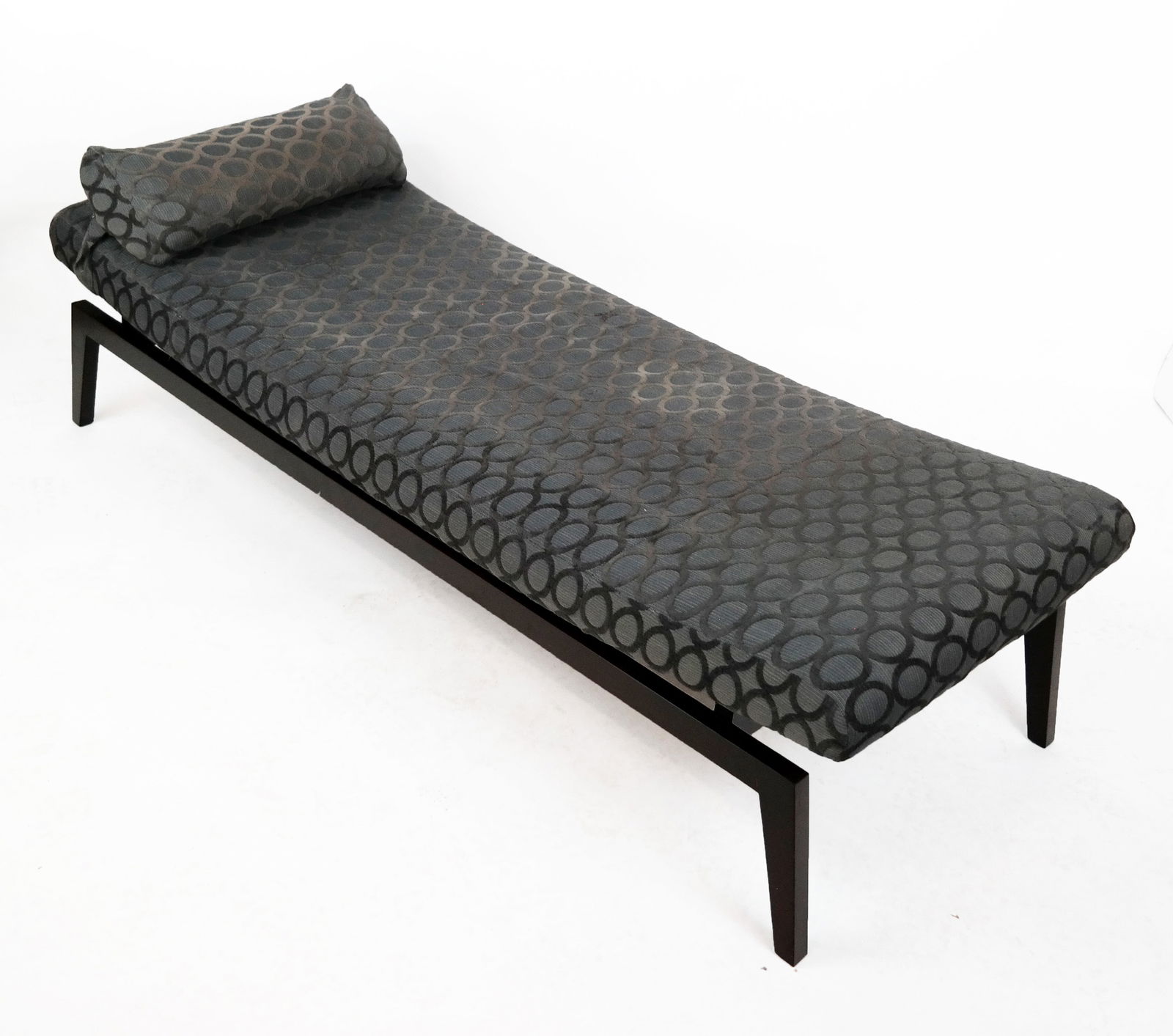 Fendi Casa Inspired Chaise / Daybed / Bench - 2
