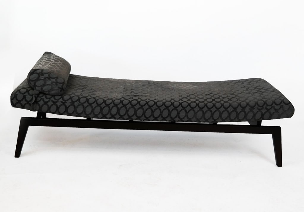 Fendi Casa Inspired Chaise / Daybed / Bench - 3