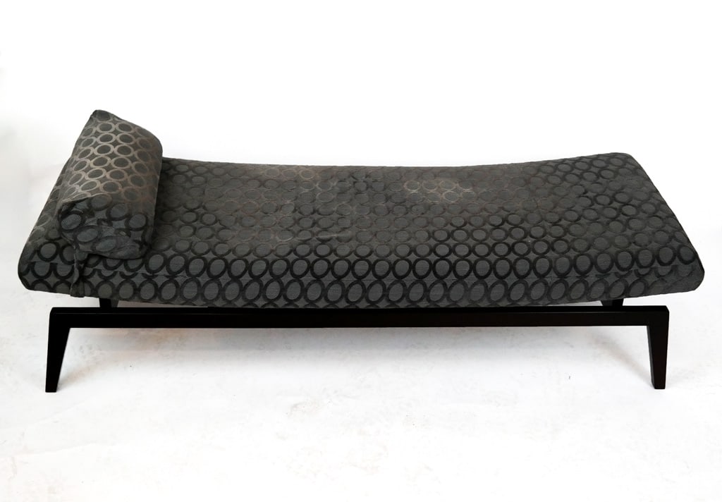 Fendi Casa Inspired Chaise / Daybed / Bench - 4