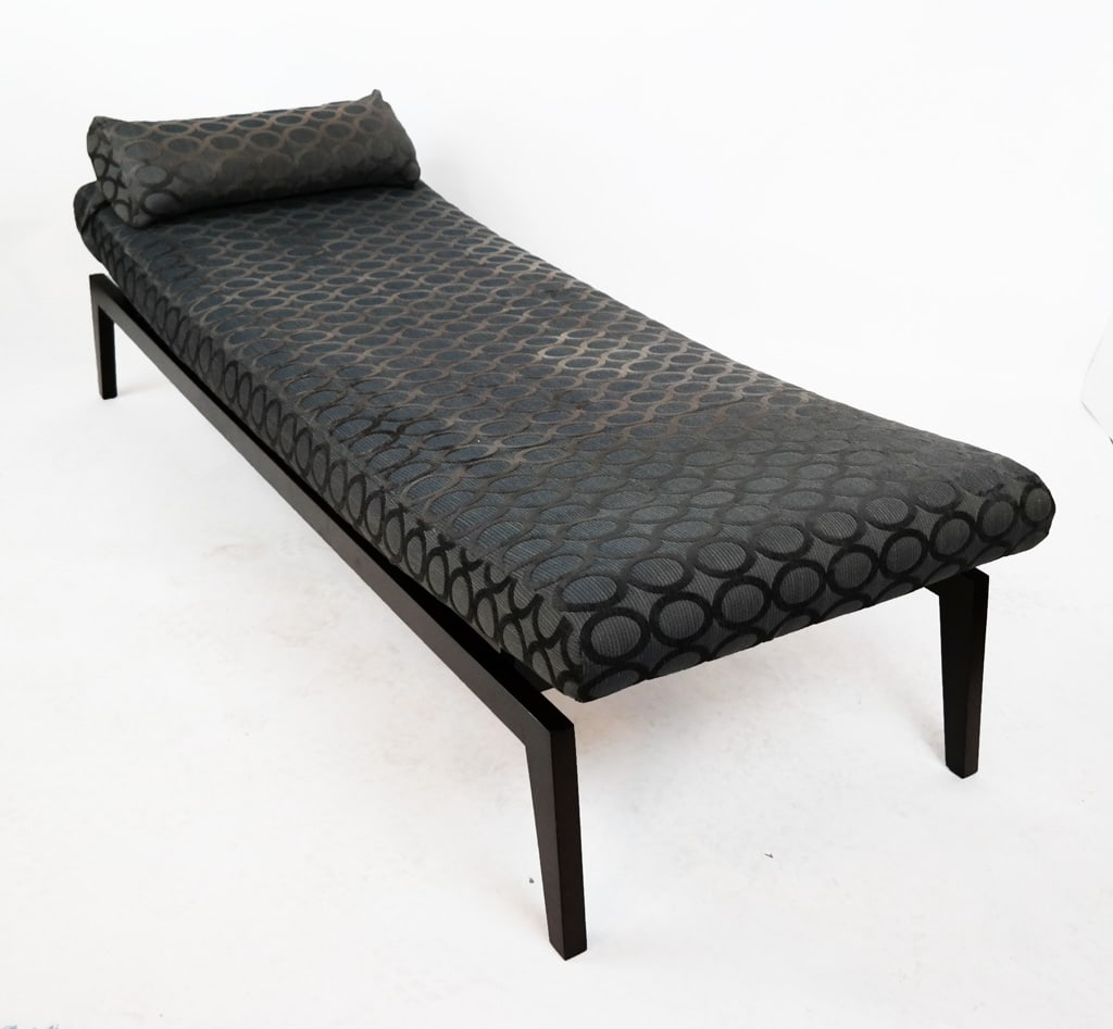 Fendi Casa Inspired Chaise / Daybed / Bench - 5