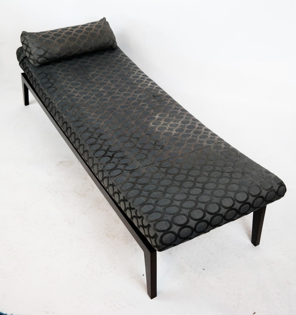 Fendi Casa Inspired Chaise / Daybed / Bench - 6