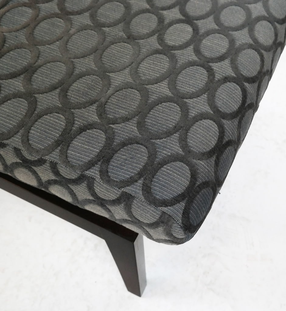 Fendi Casa Inspired Chaise / Daybed / Bench - 9