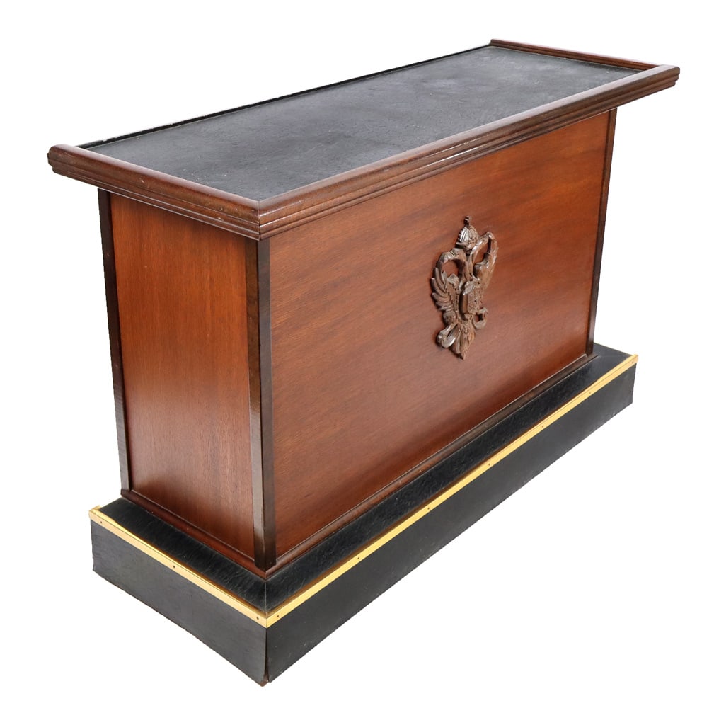 Wooden Bar (1 of 16)