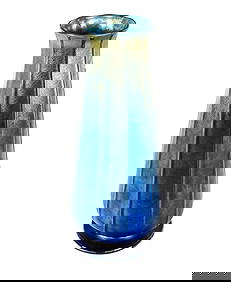 Louis Comfort Tiffany Favrile Vase (1 of 10)