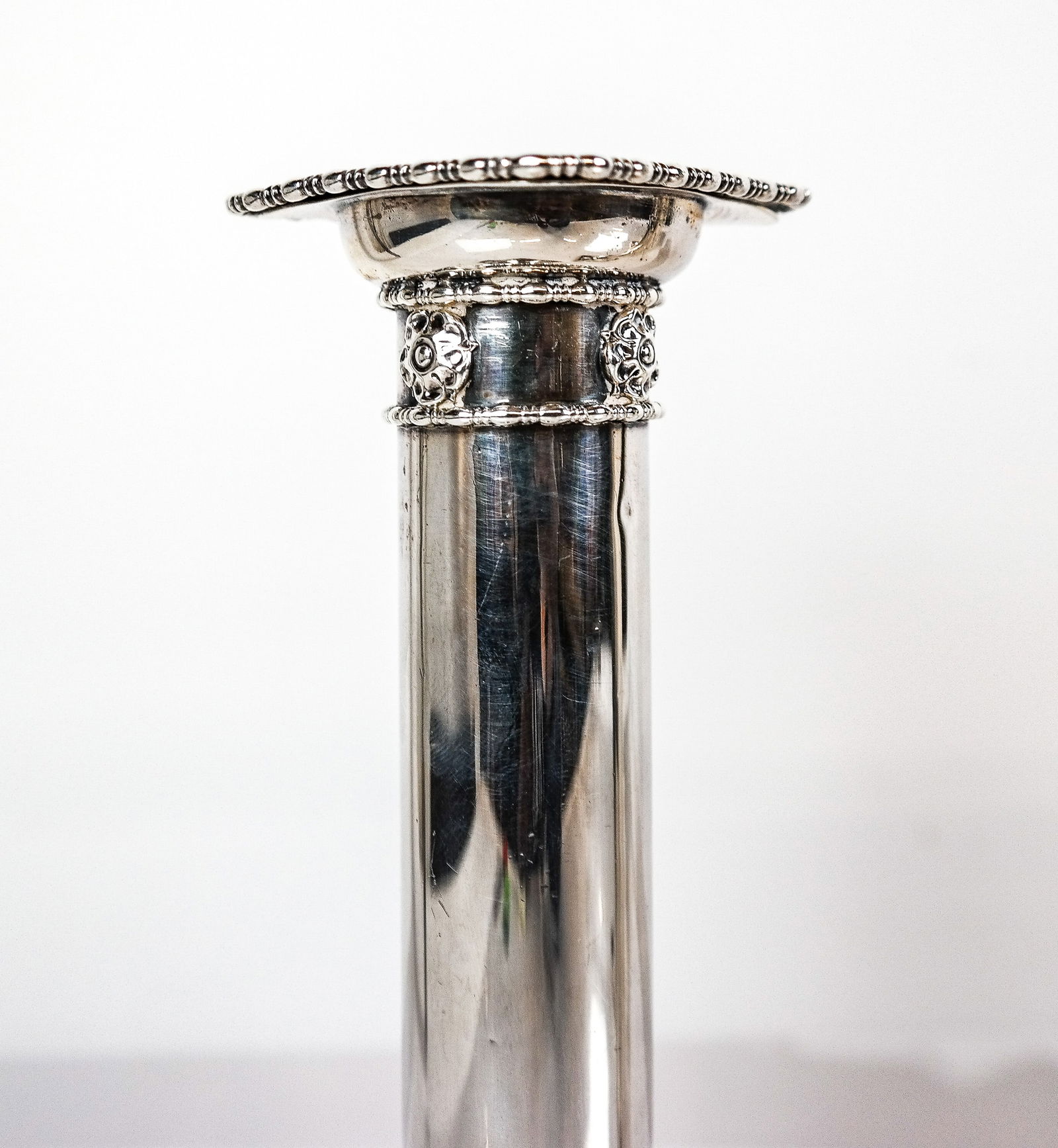 Gorham Manufacturing Co. Set of Four Candlesticks - 6