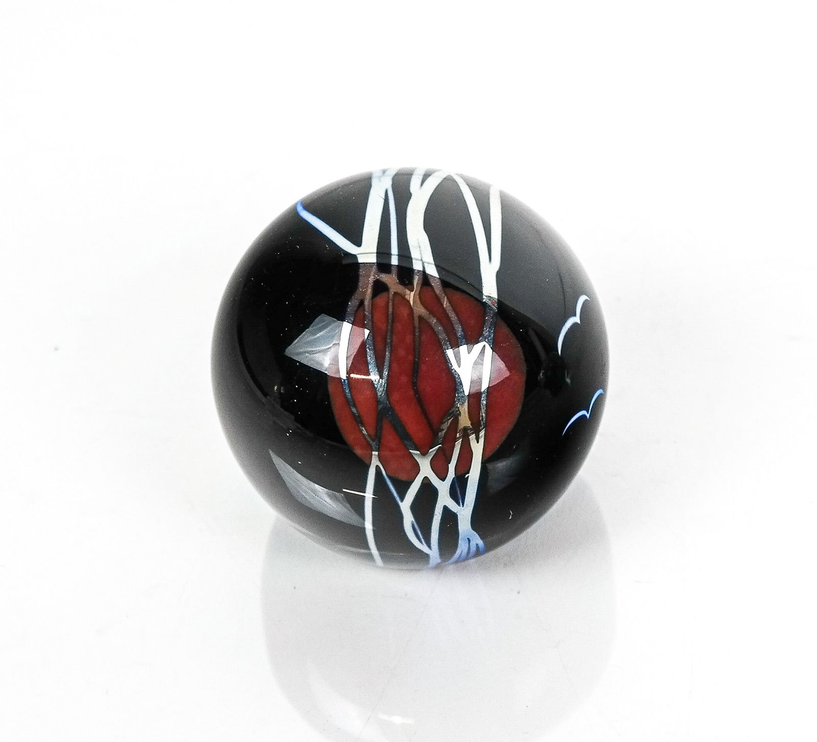 David Garcia, Three Paperweights - 2