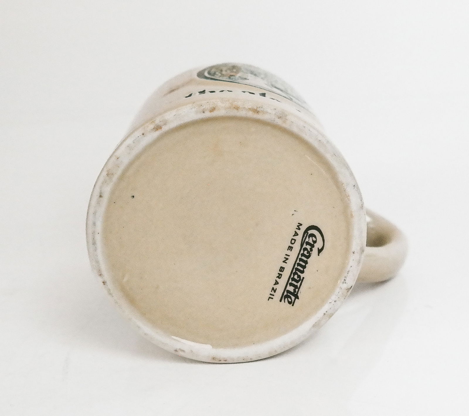 American Ceramic Articles, 3 - 5