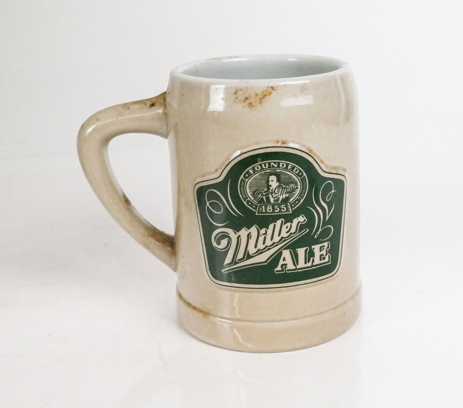 American Ceramic Articles, 3 - 6