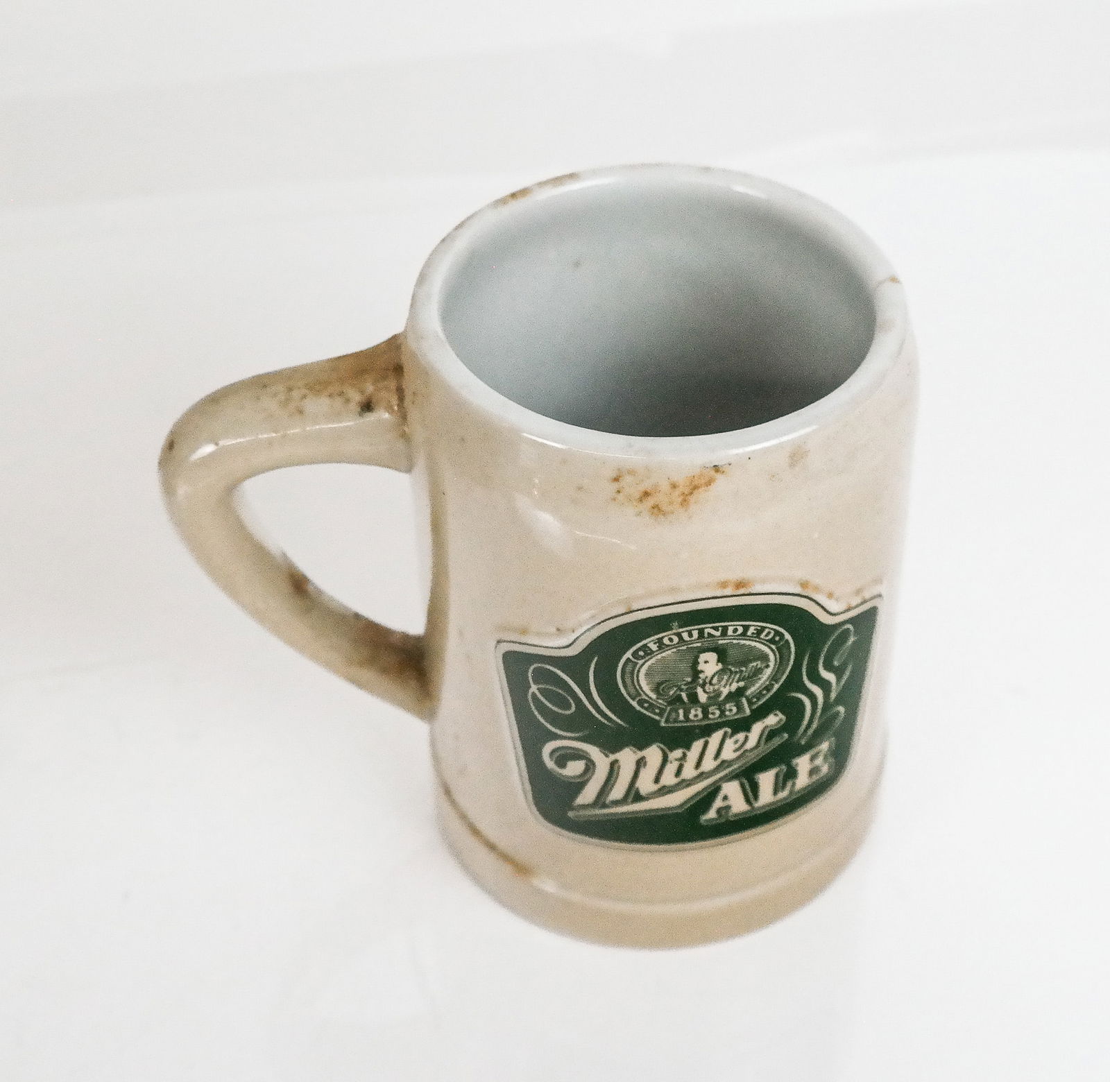 American Ceramic Articles, 3 - 7