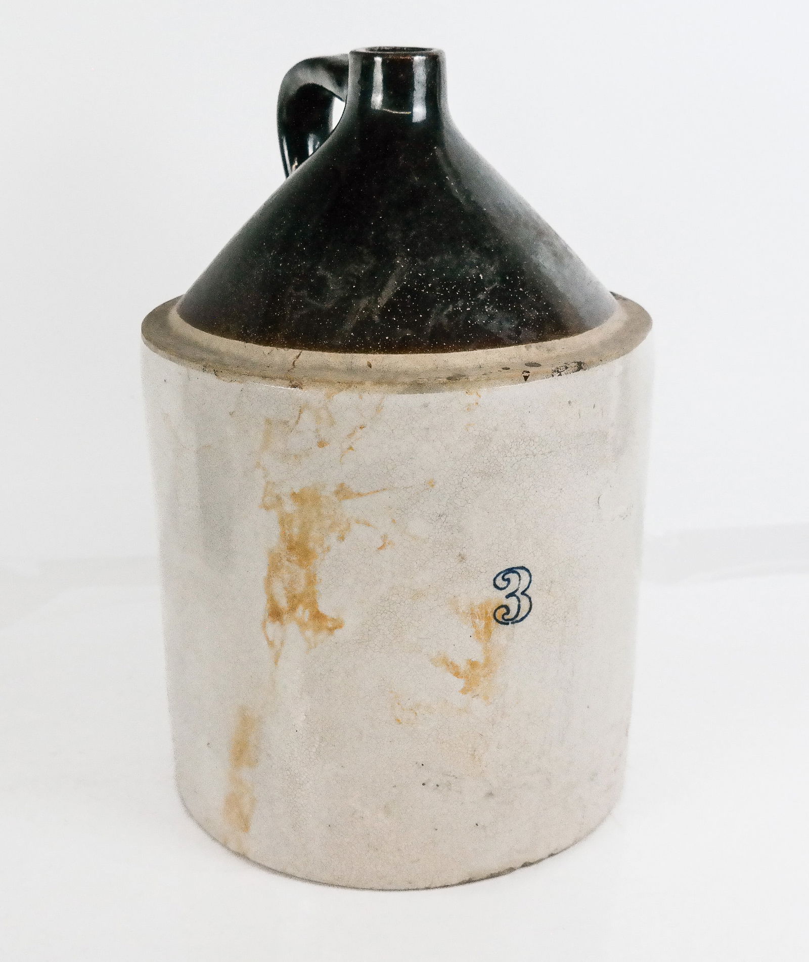 American Ceramic Articles, 3 - 8