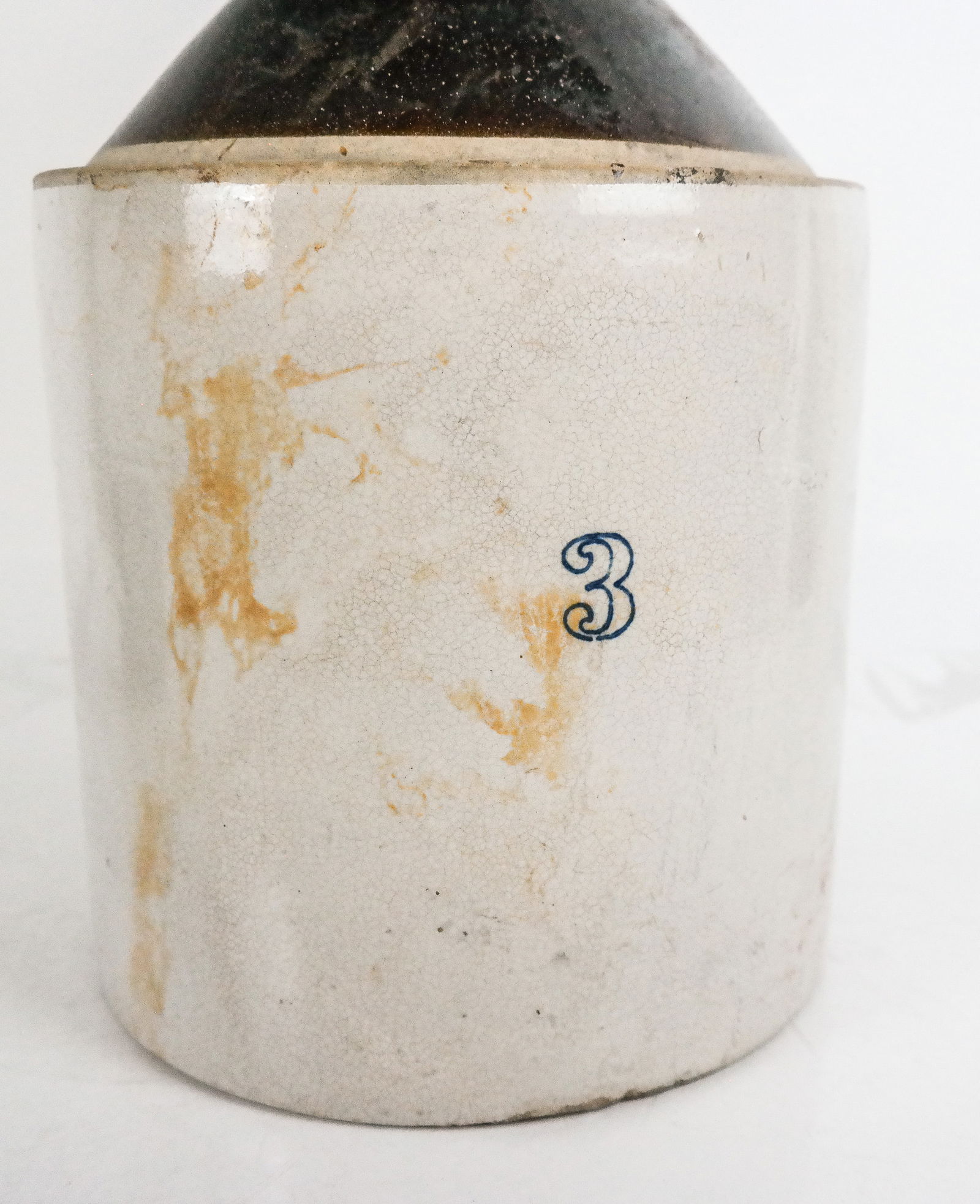 American Ceramic Articles, 3 - 9