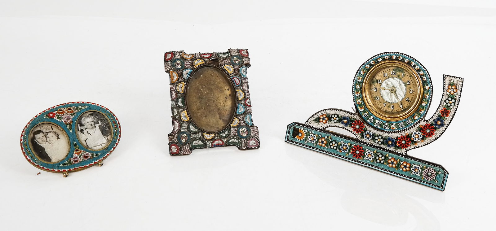 Three Micromosaic Articles (1 of 11)