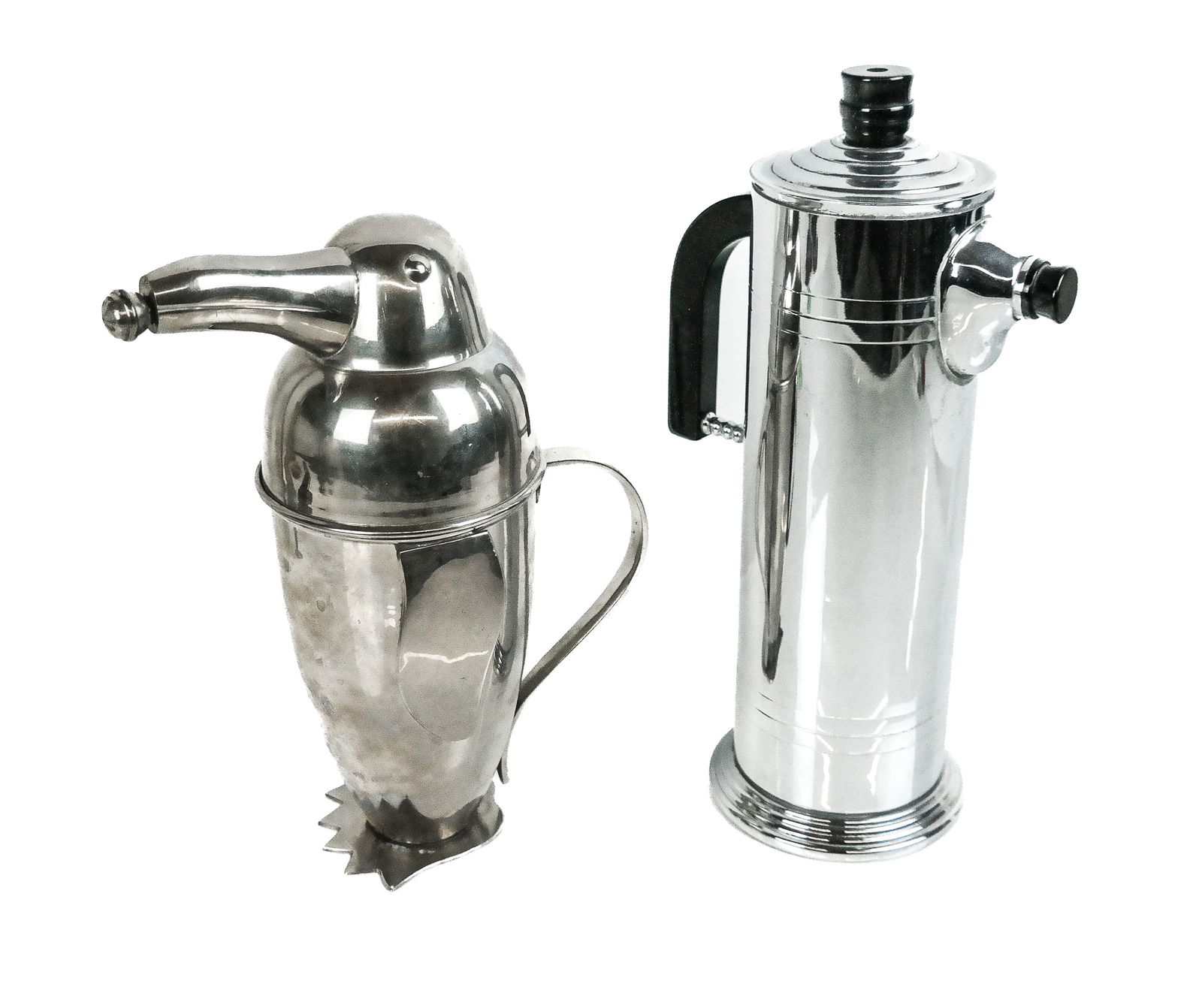 2 Silver Shakers (1 of 13)