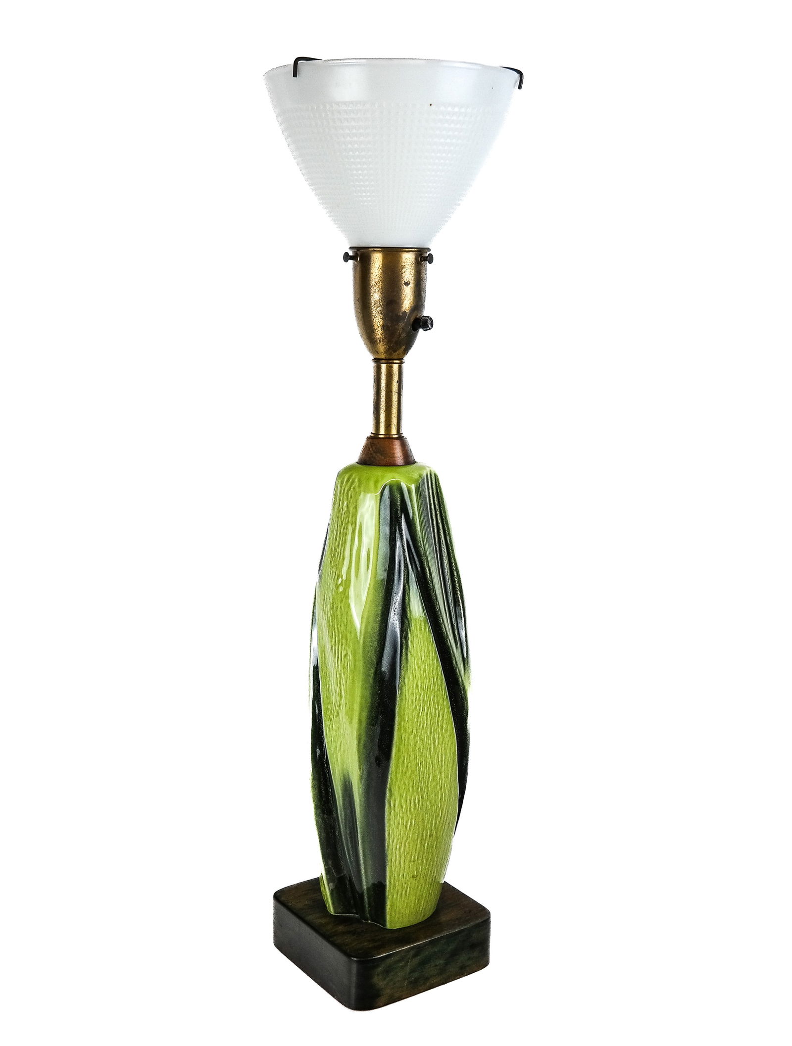 Heifitz Mid-Century Modern Lamp (1 of 15)