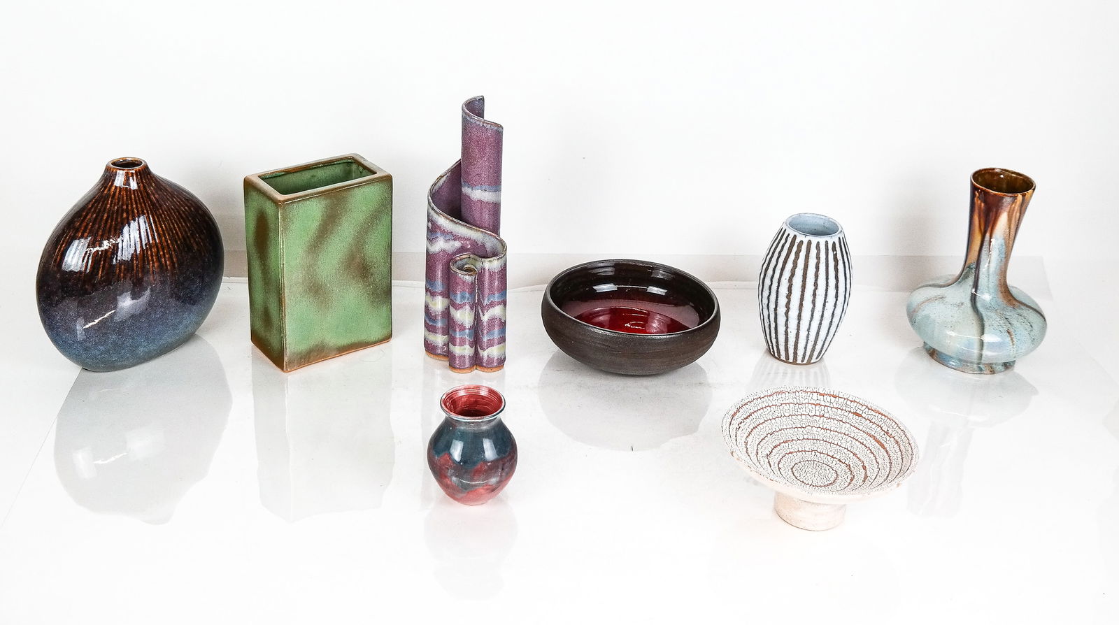 Art Pottery Group, 7 (1 of 18)