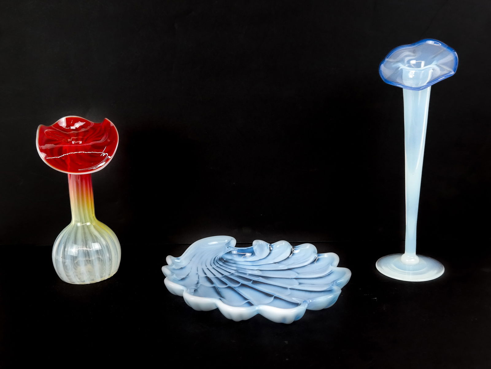 Imperial Glass and Art Glass Articles, 3 (1 of 12)