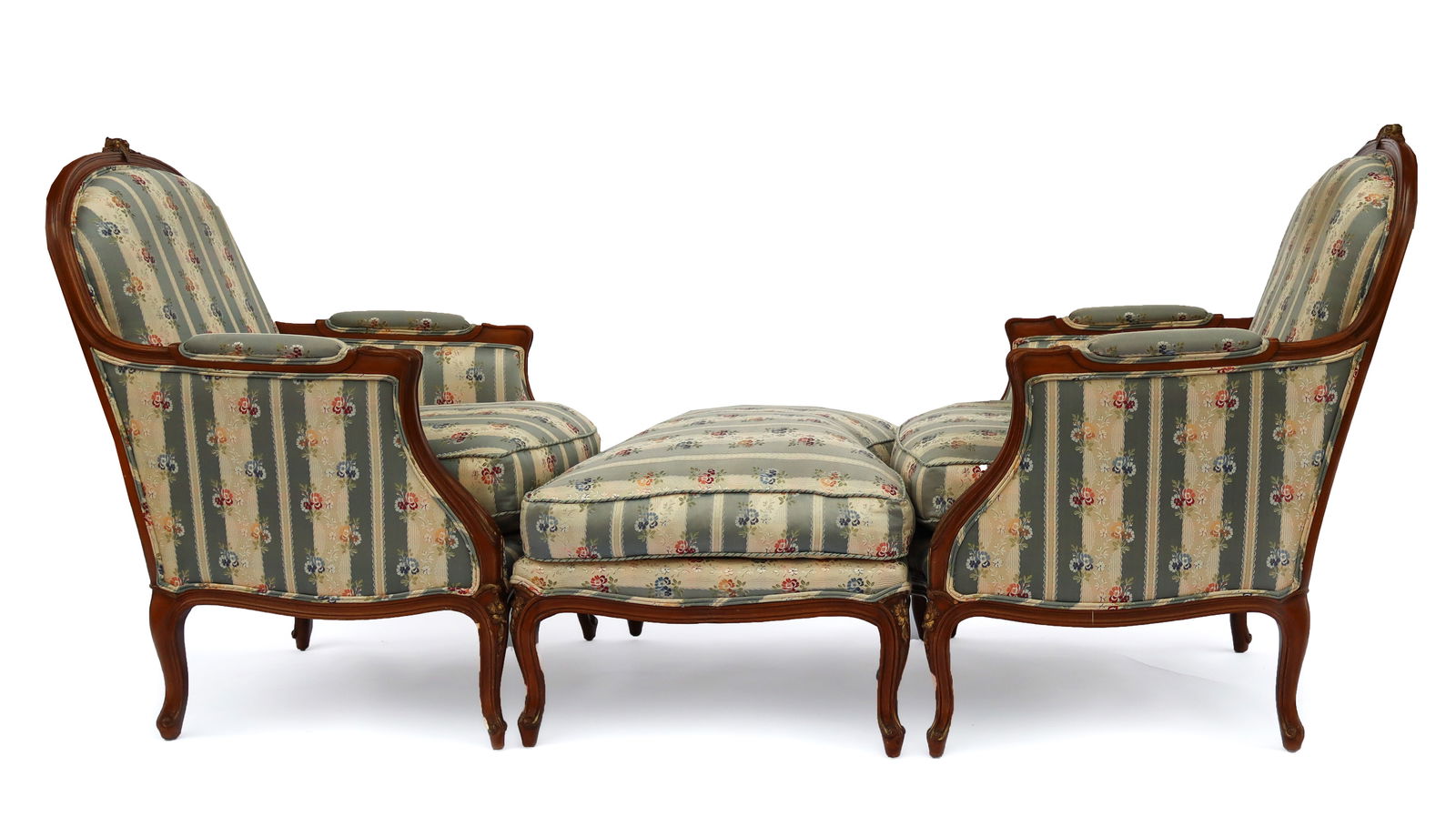 Louis XV Duchesse Bris (1 of 12)