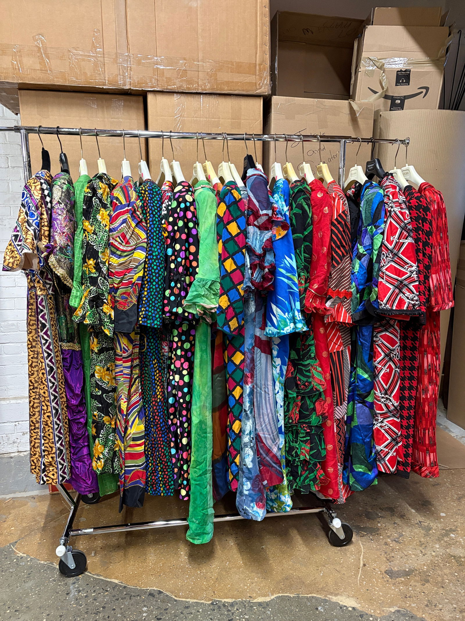 Custom Ladies Glam Dresses, 22 (1 of 14)