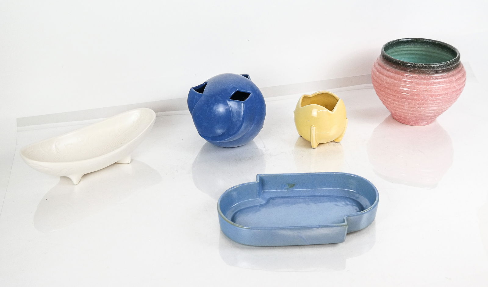 Hull, Rumril & Others Collection of Ceramic, 5 (1 of 18)