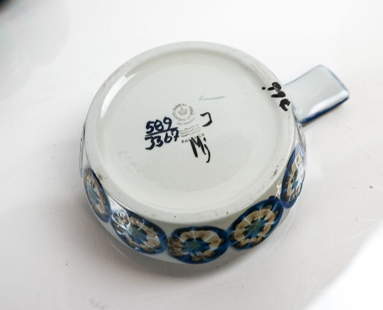 Assorted Studio Pottery Articles, 9 - 10