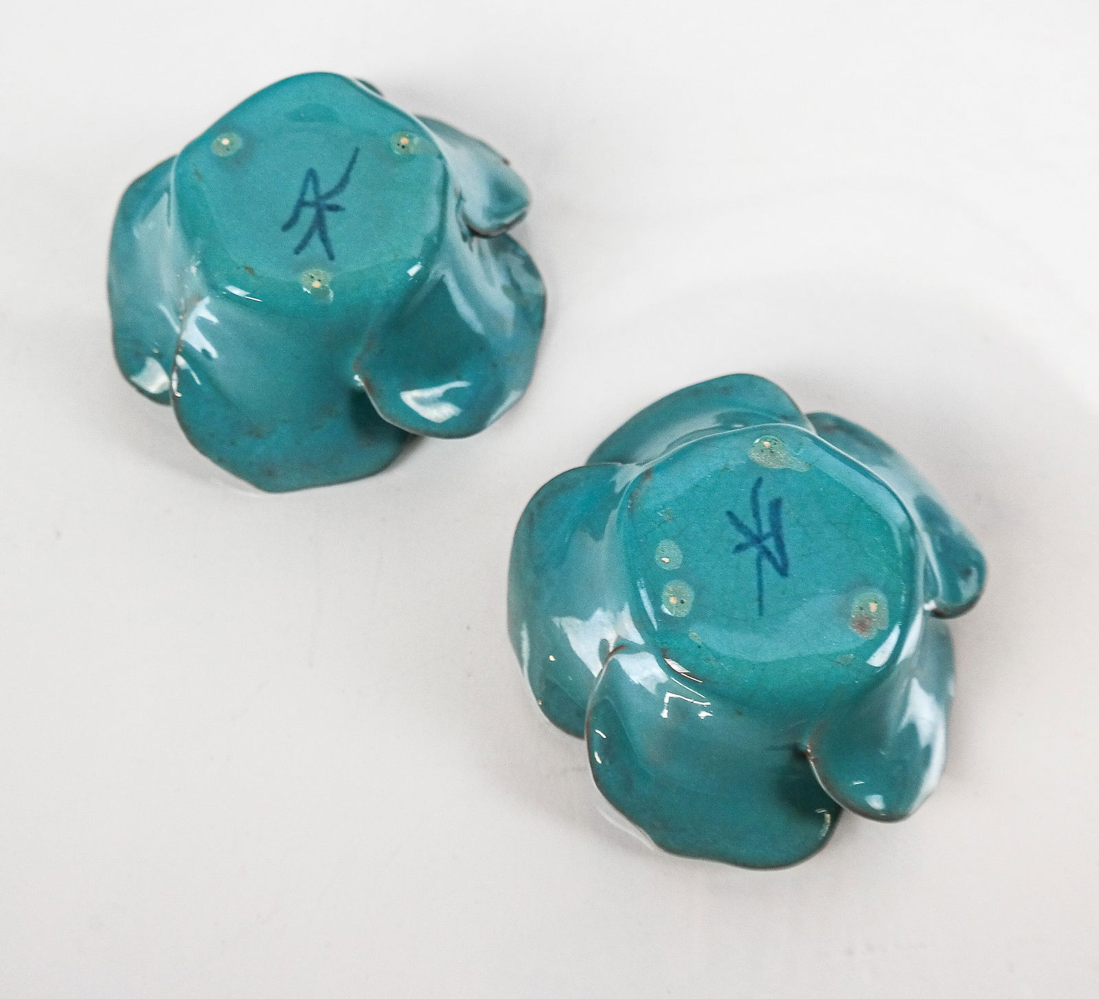 Assorted Studio Pottery Articles, 9 - 11