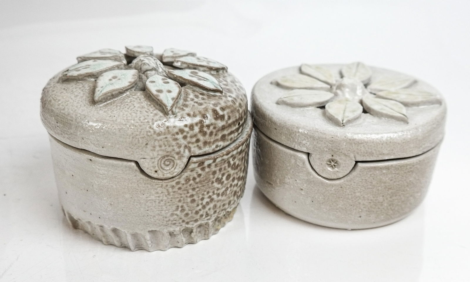 Assorted Studio Pottery Articles, 9 - 16