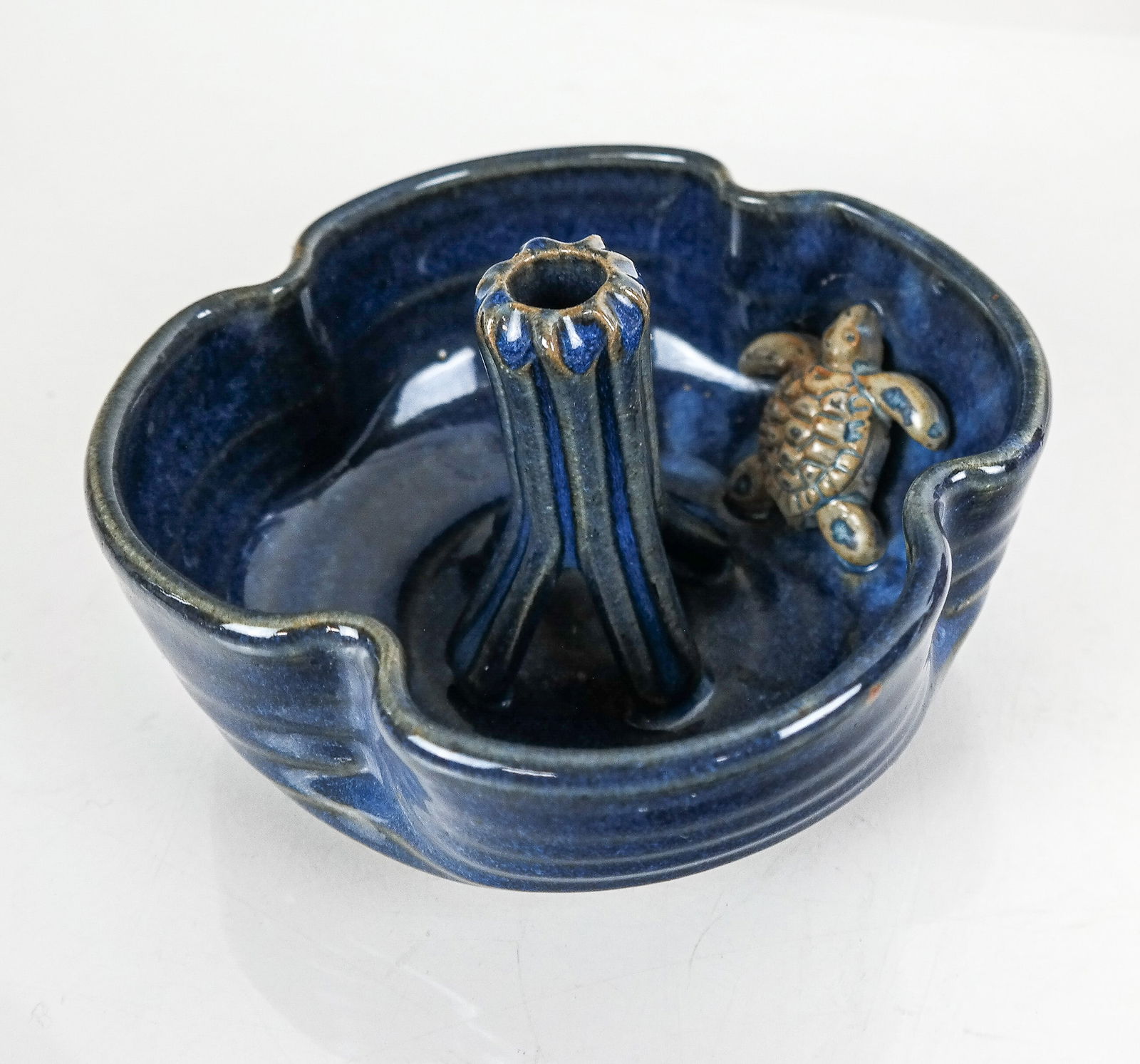 Assorted Studio Pottery Articles, 9 - 18