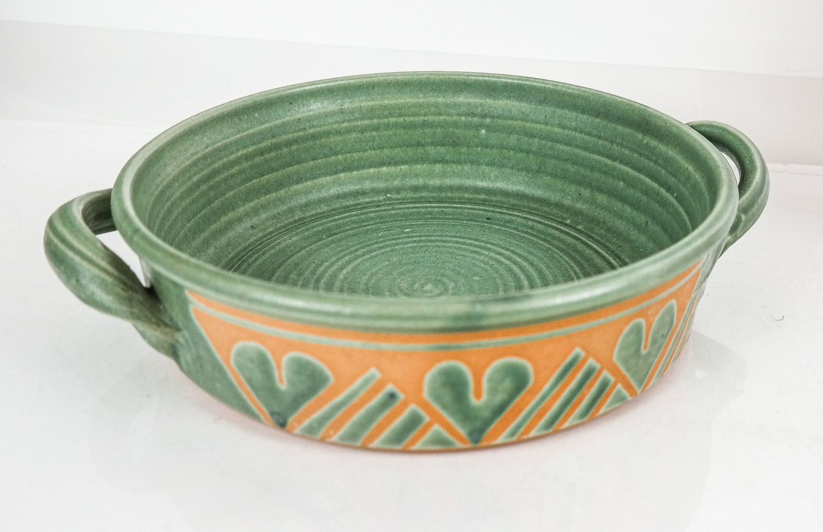 Assorted Studio Pottery Articles, 9 - 3