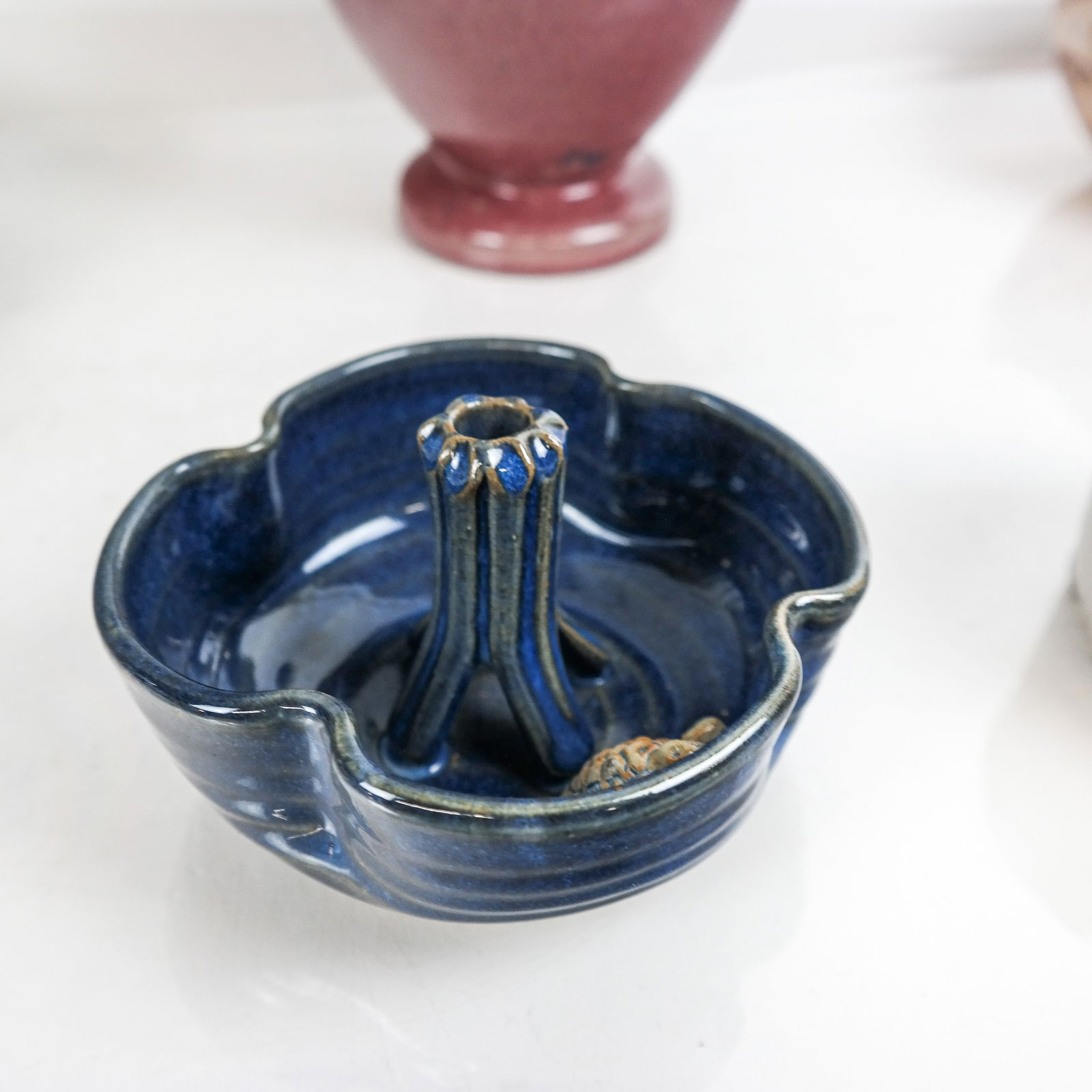 Assorted Studio Pottery Articles, 9 - 5
