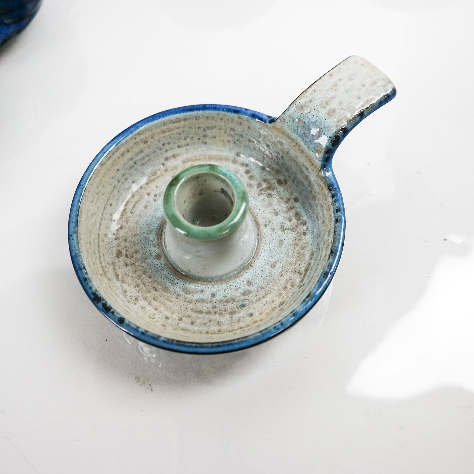 Assorted Studio Pottery Articles, 9 - 9