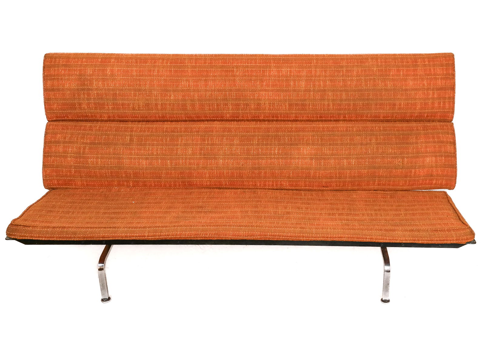 Eames for Herman Miller Compact Sofa (1 of 9)