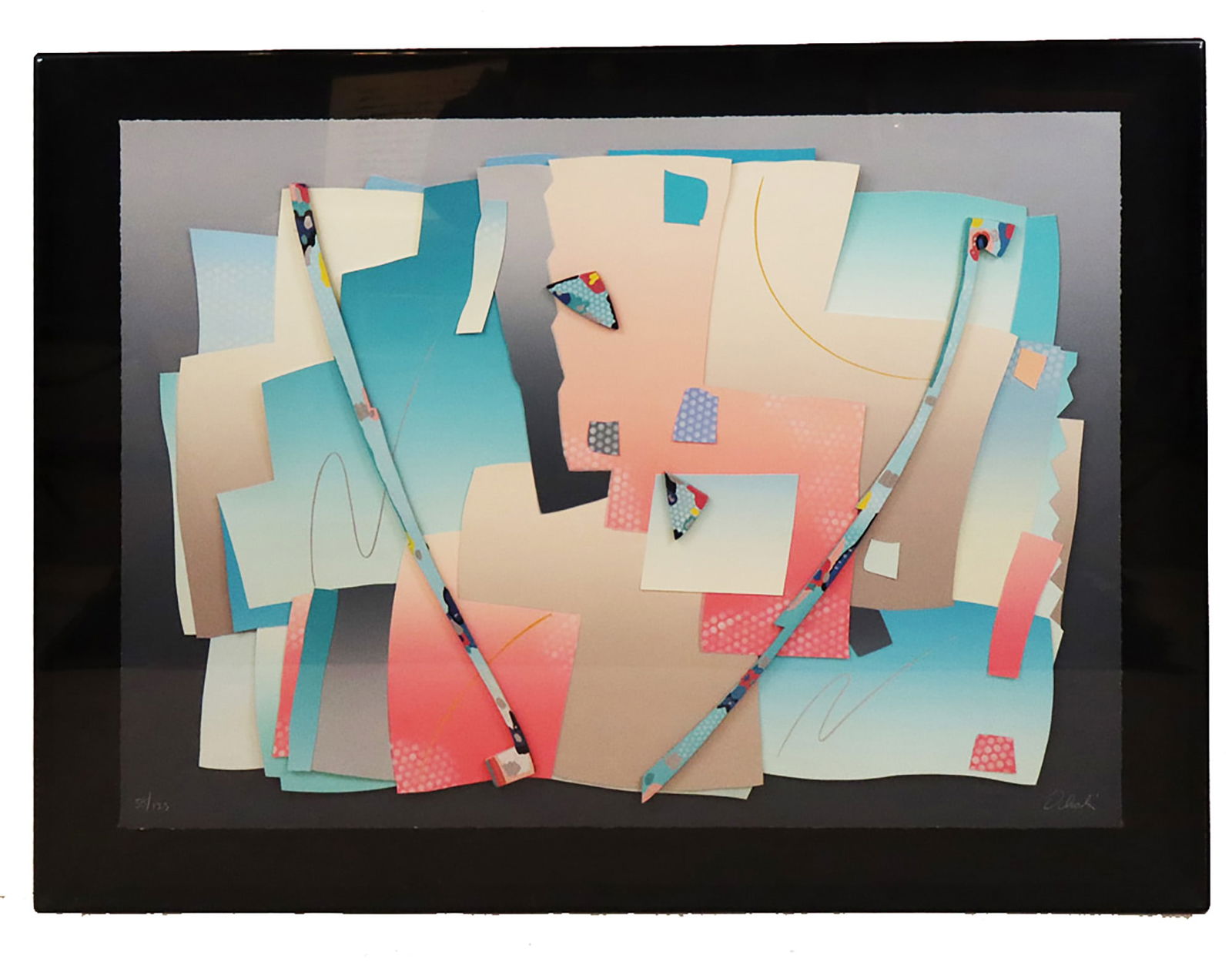 Ultra Modern Art Edition Construction (1 of 12)