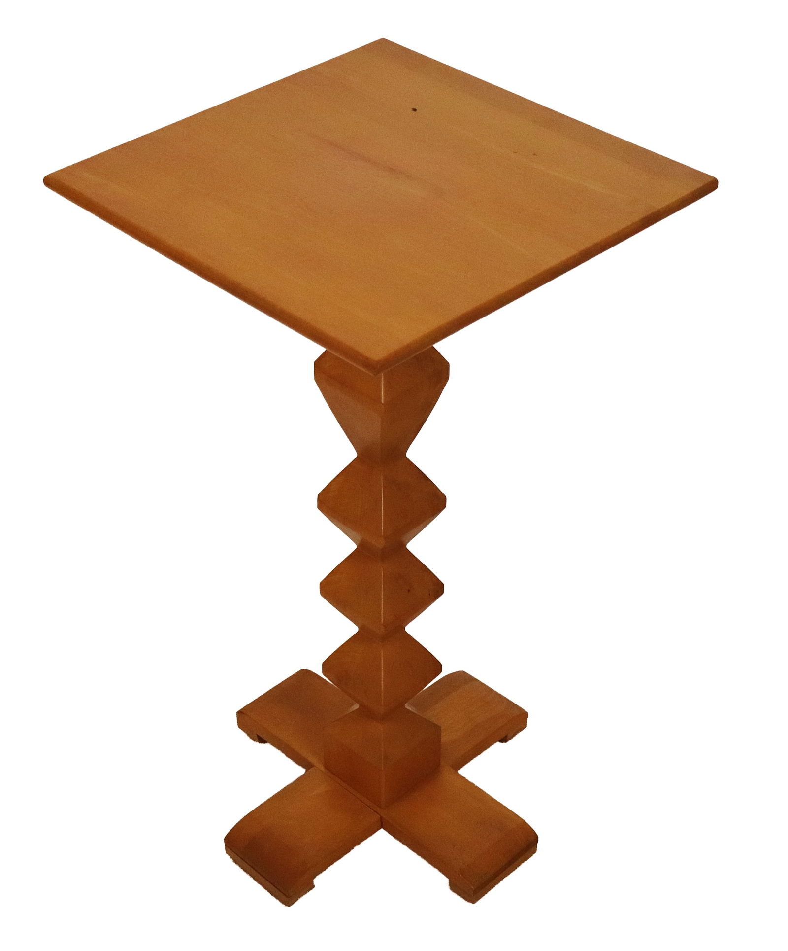 Ethan Allen Side Table (1 of 12)