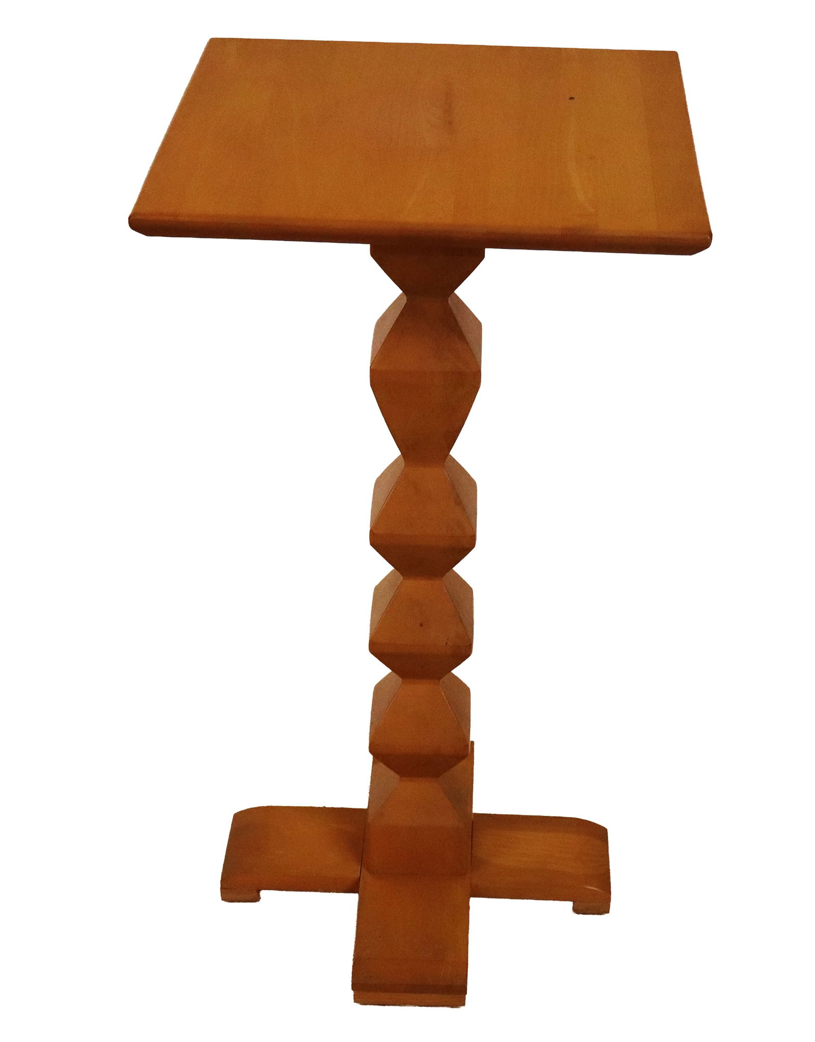 Ethan Allen Side Table - 2