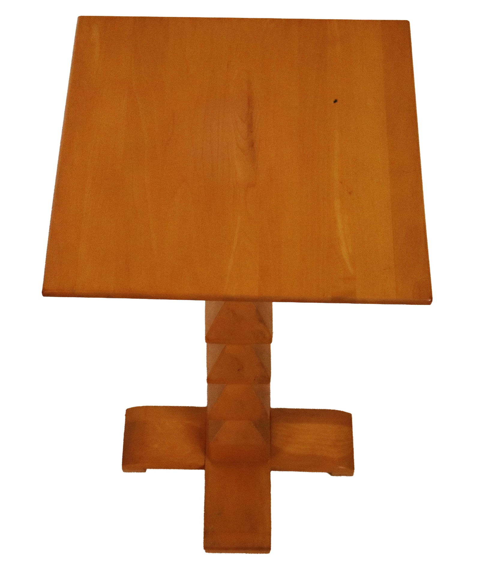 Ethan Allen Side Table - 4