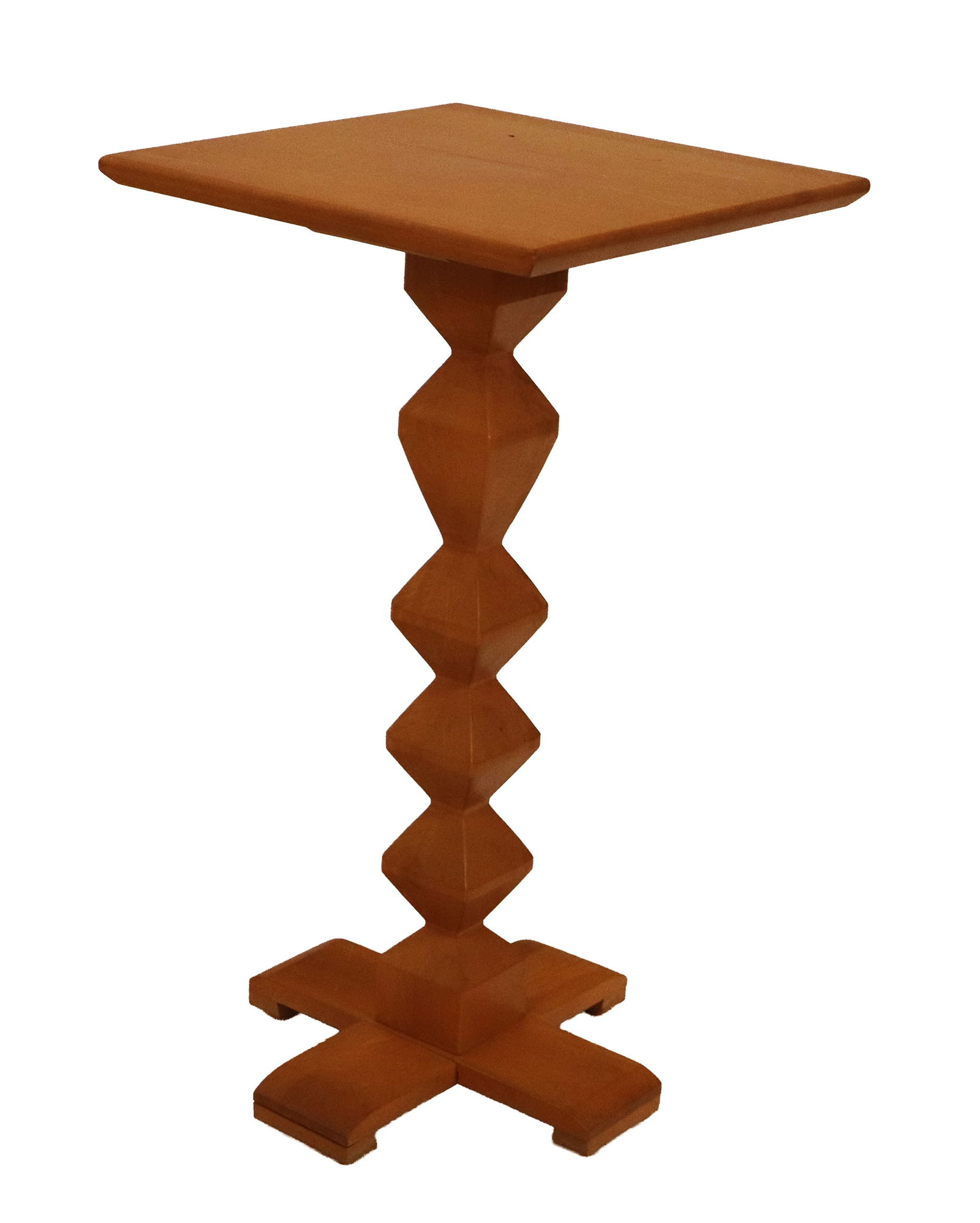 Ethan Allen Side Table - 8