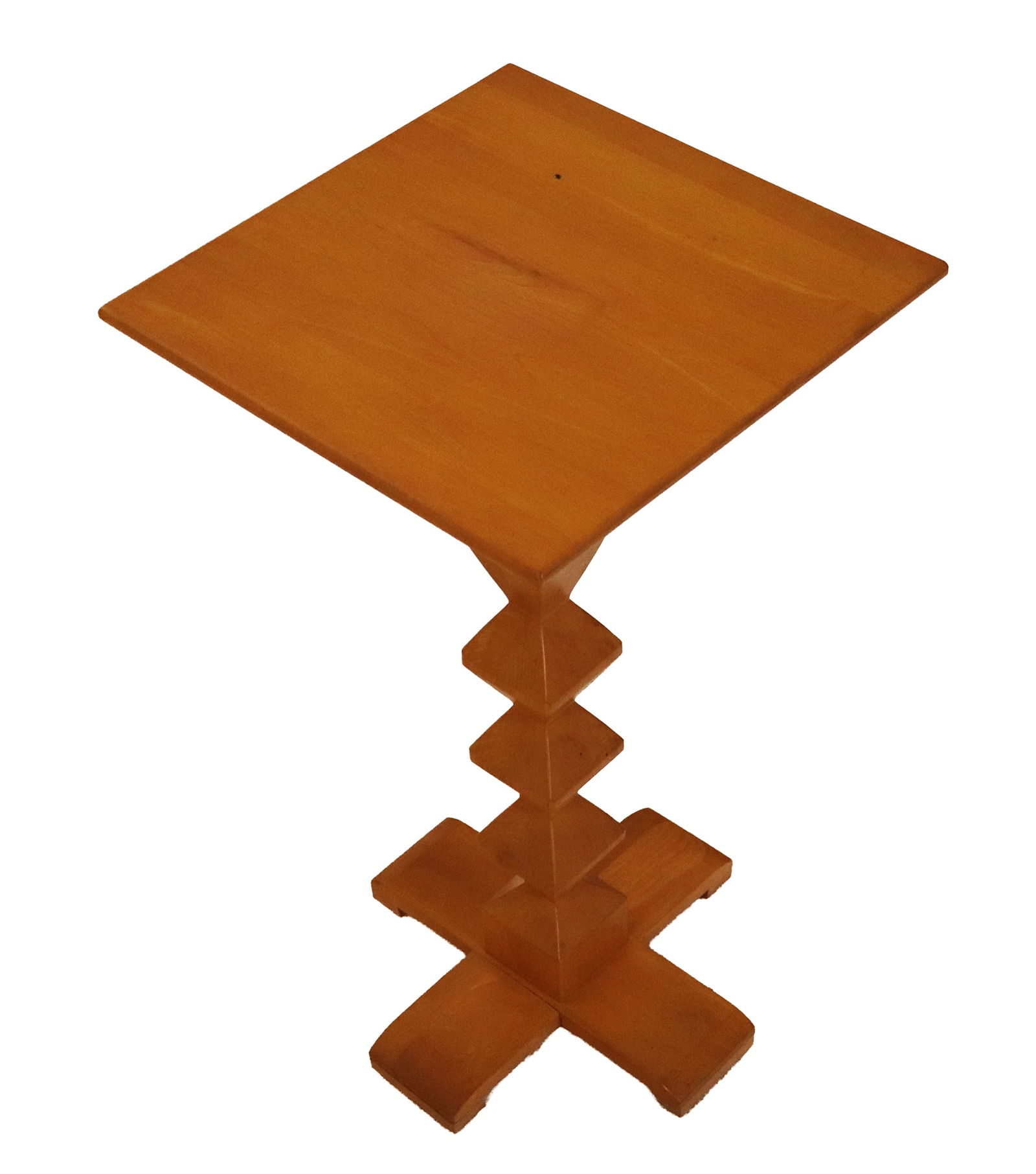 Ethan Allen Side Table - 9