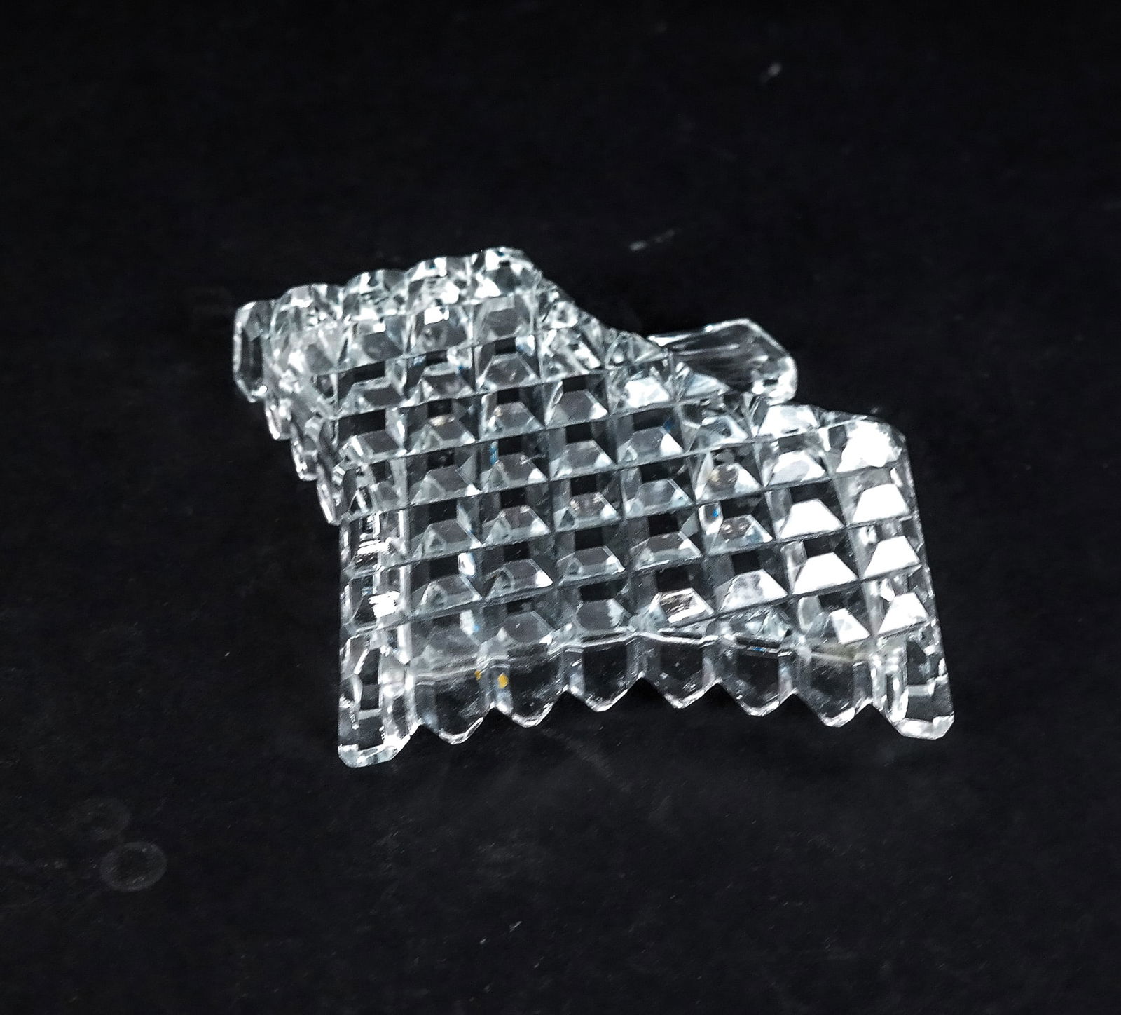 Assorted Crystal Articles, 5 - 14