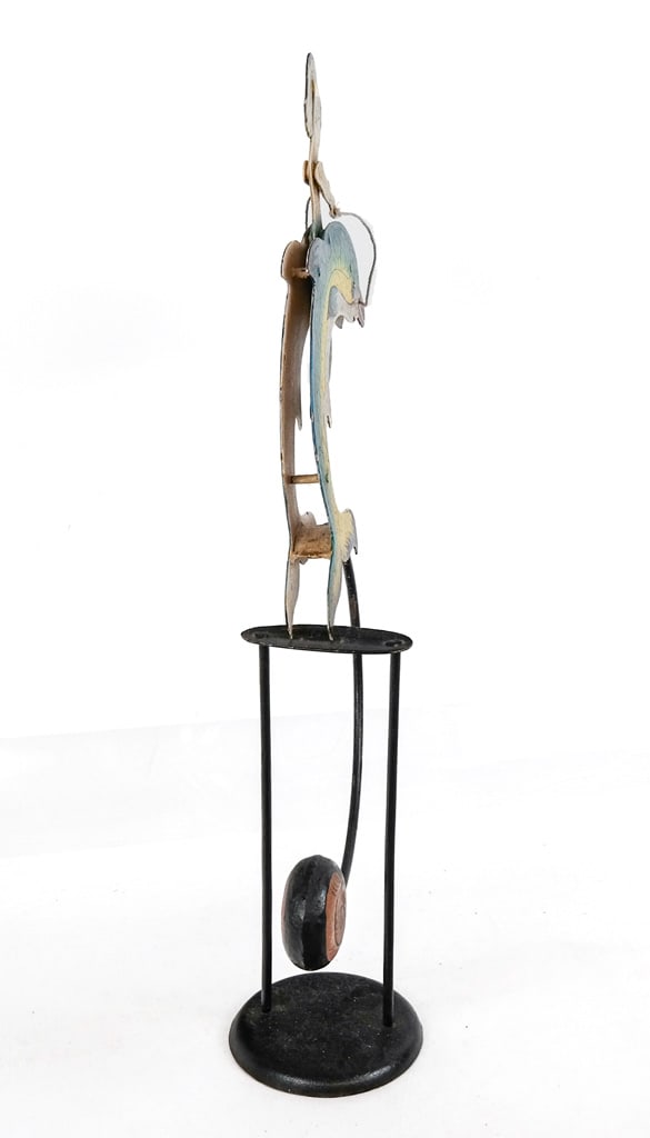 Three Marine Themed Decorative Objects - 12