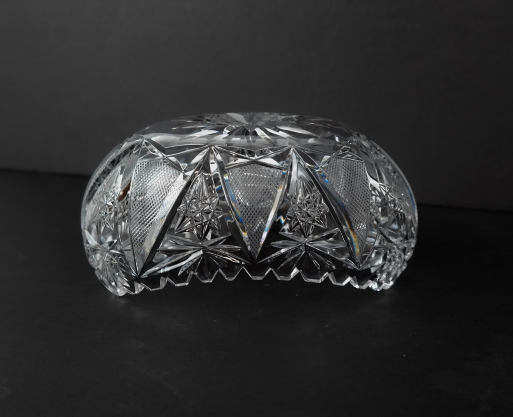 Five Crystal Articles - 14