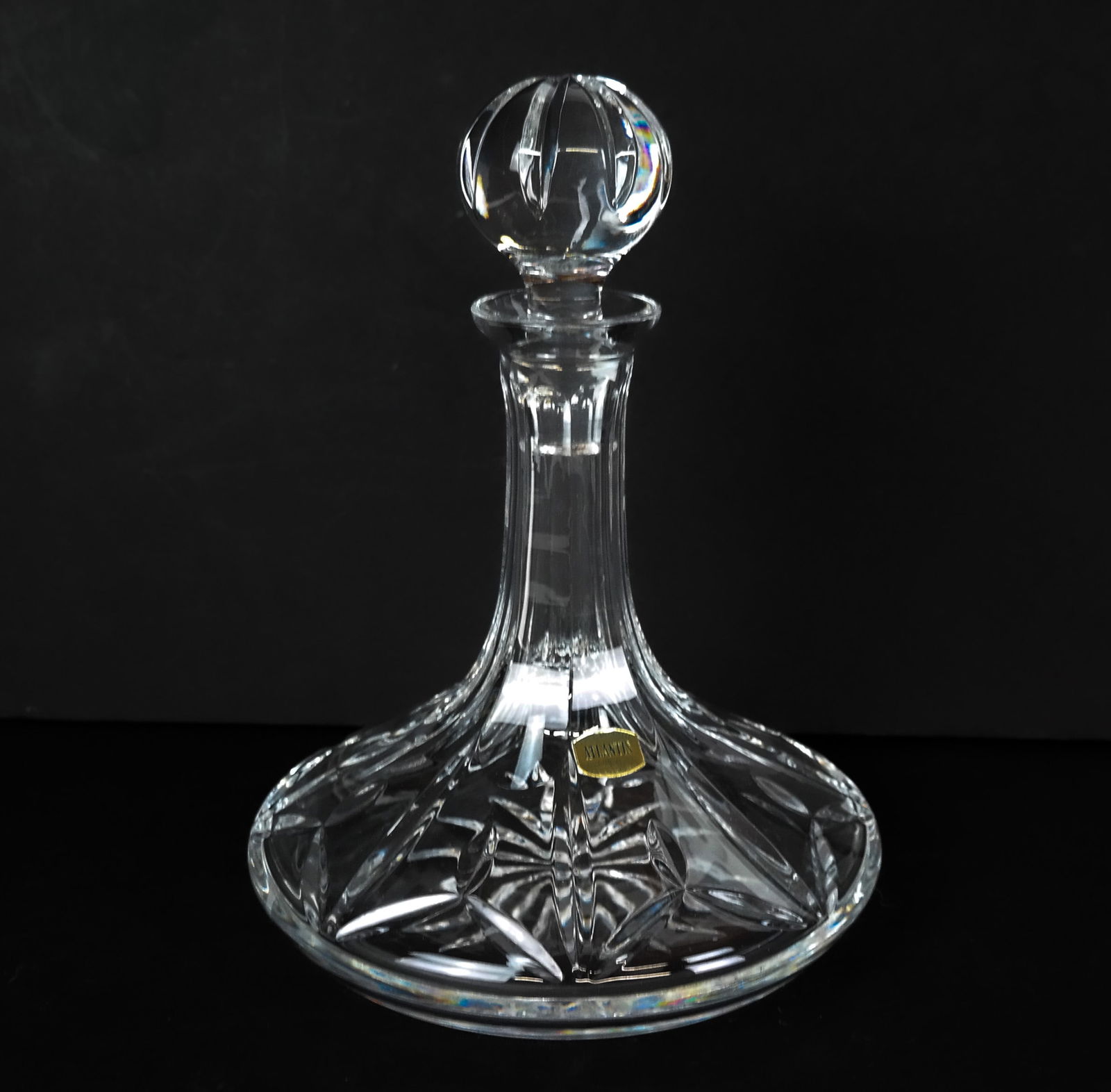 Five Crystal Articles - 15