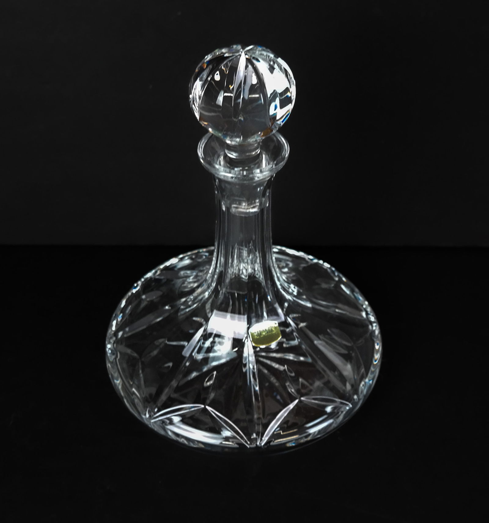 Five Crystal Articles - 16