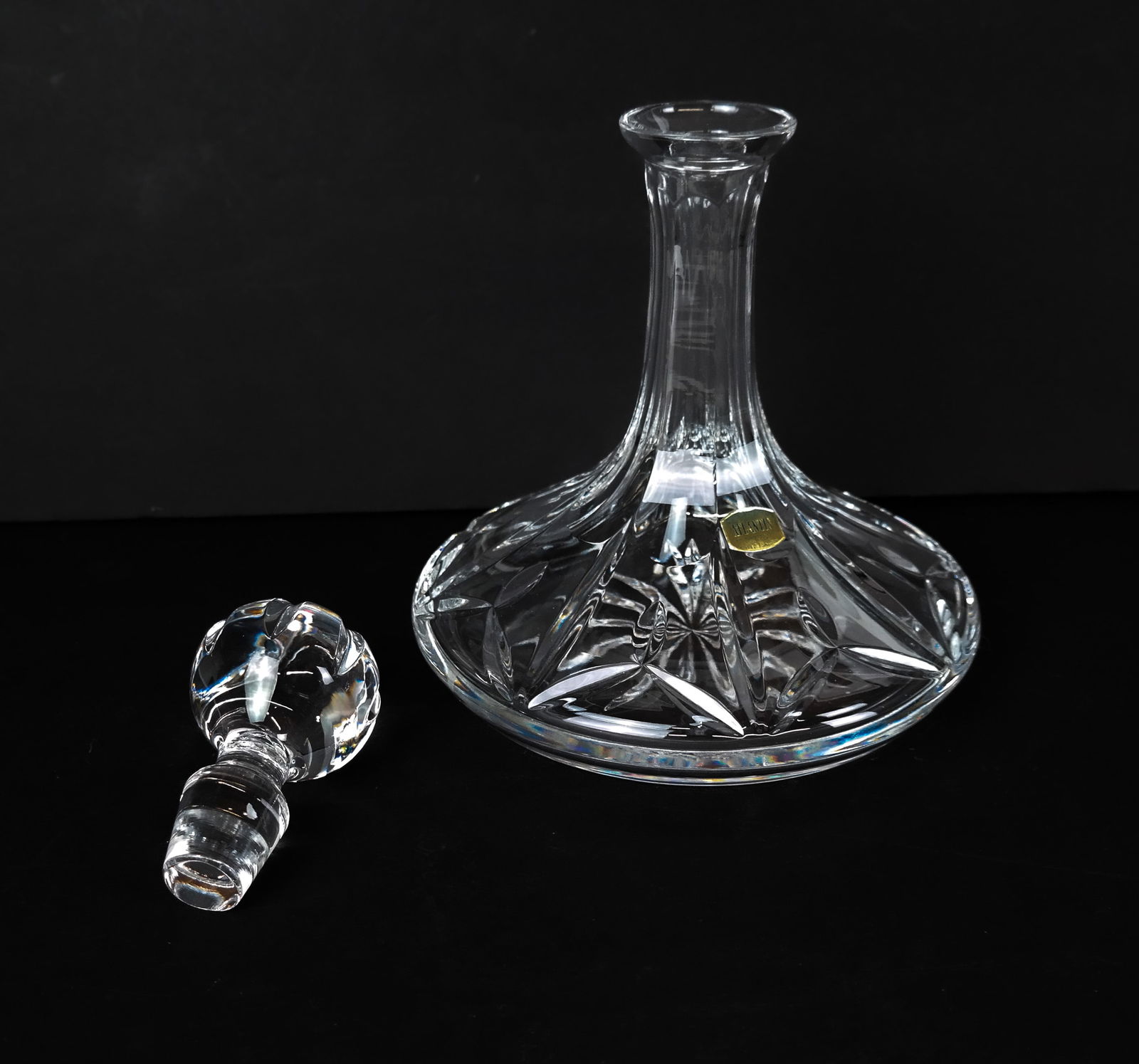 Five Crystal Articles - 17