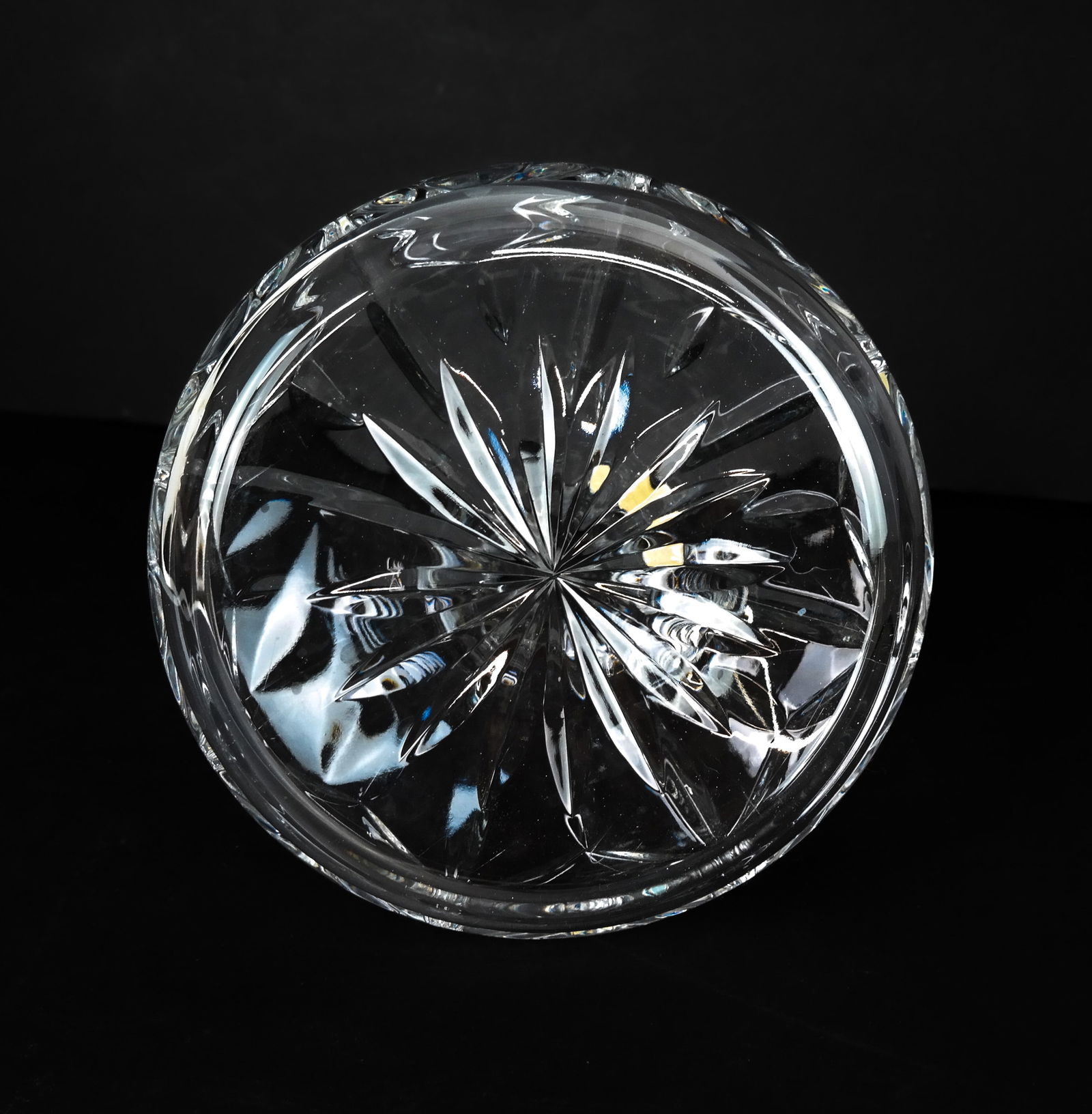 Five Crystal Articles - 18