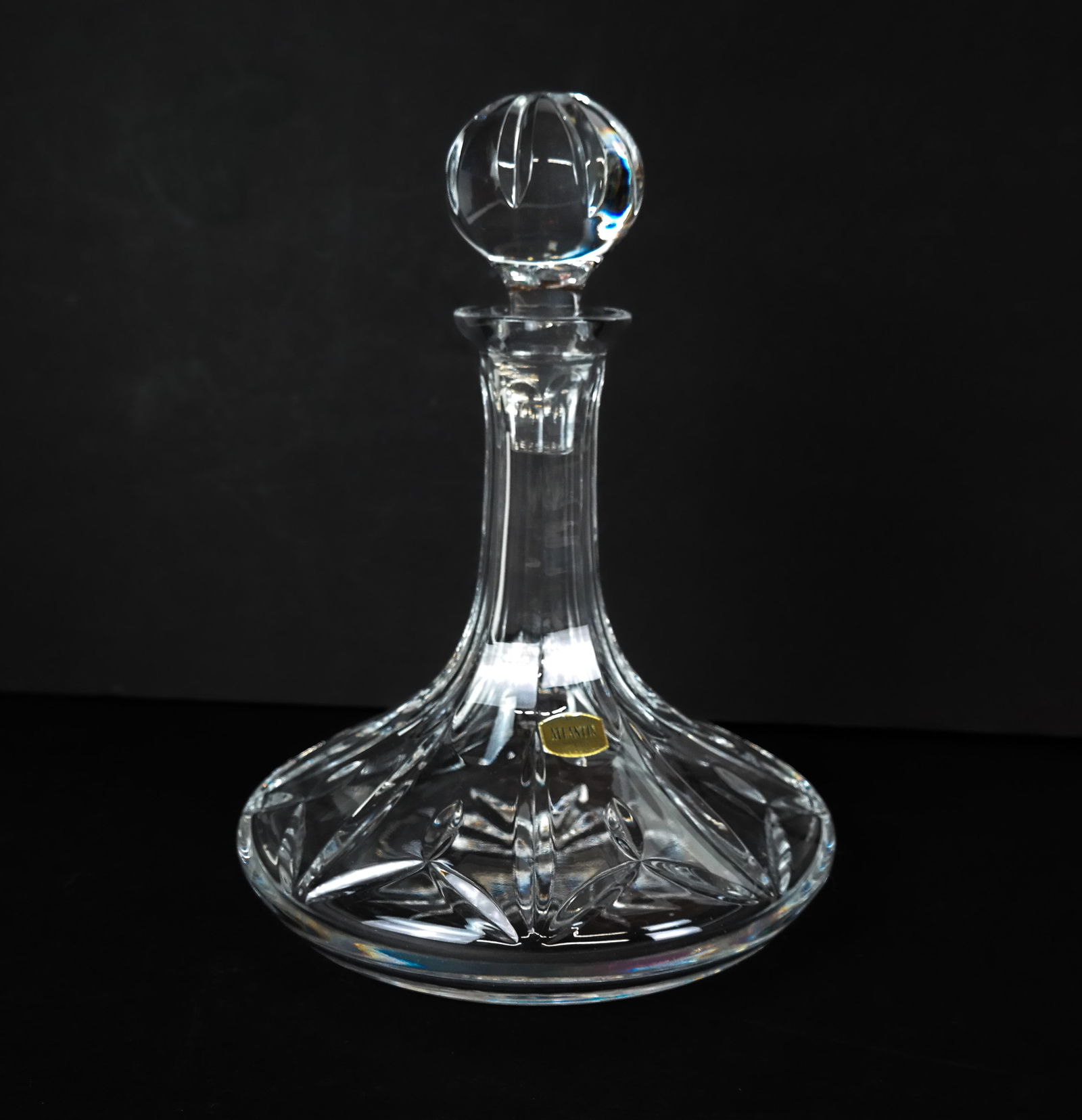 Five Crystal Articles - 19