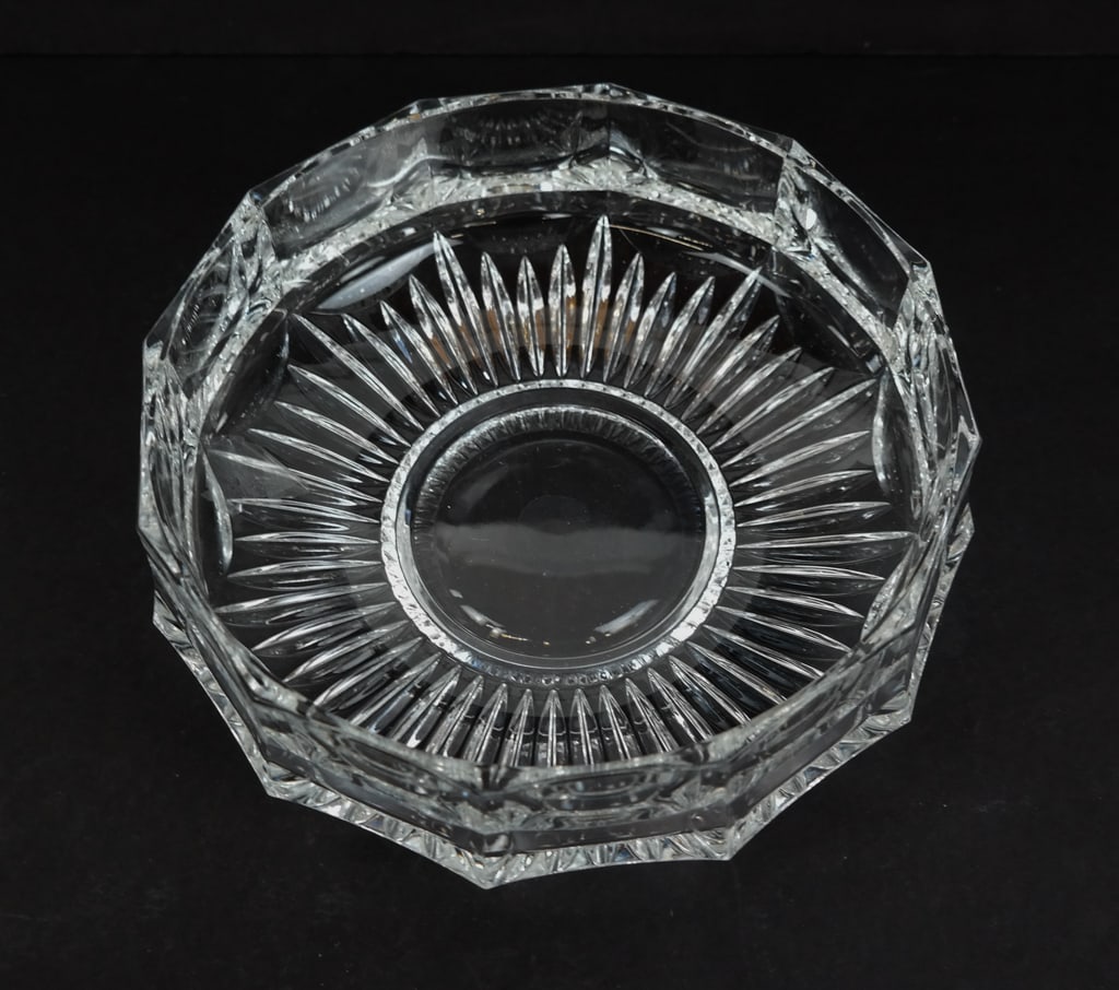 Five Crystal Articles - 4