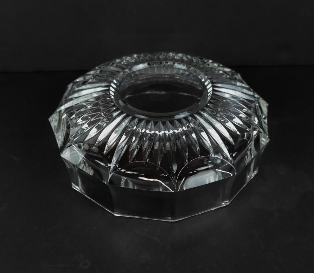 Five Crystal Articles - 5